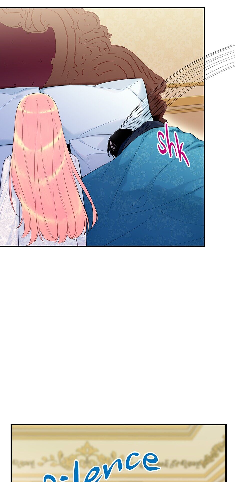 Survive as the Hero's Wife Chapter 91 page 29 - Chapter 91: Breaking Point