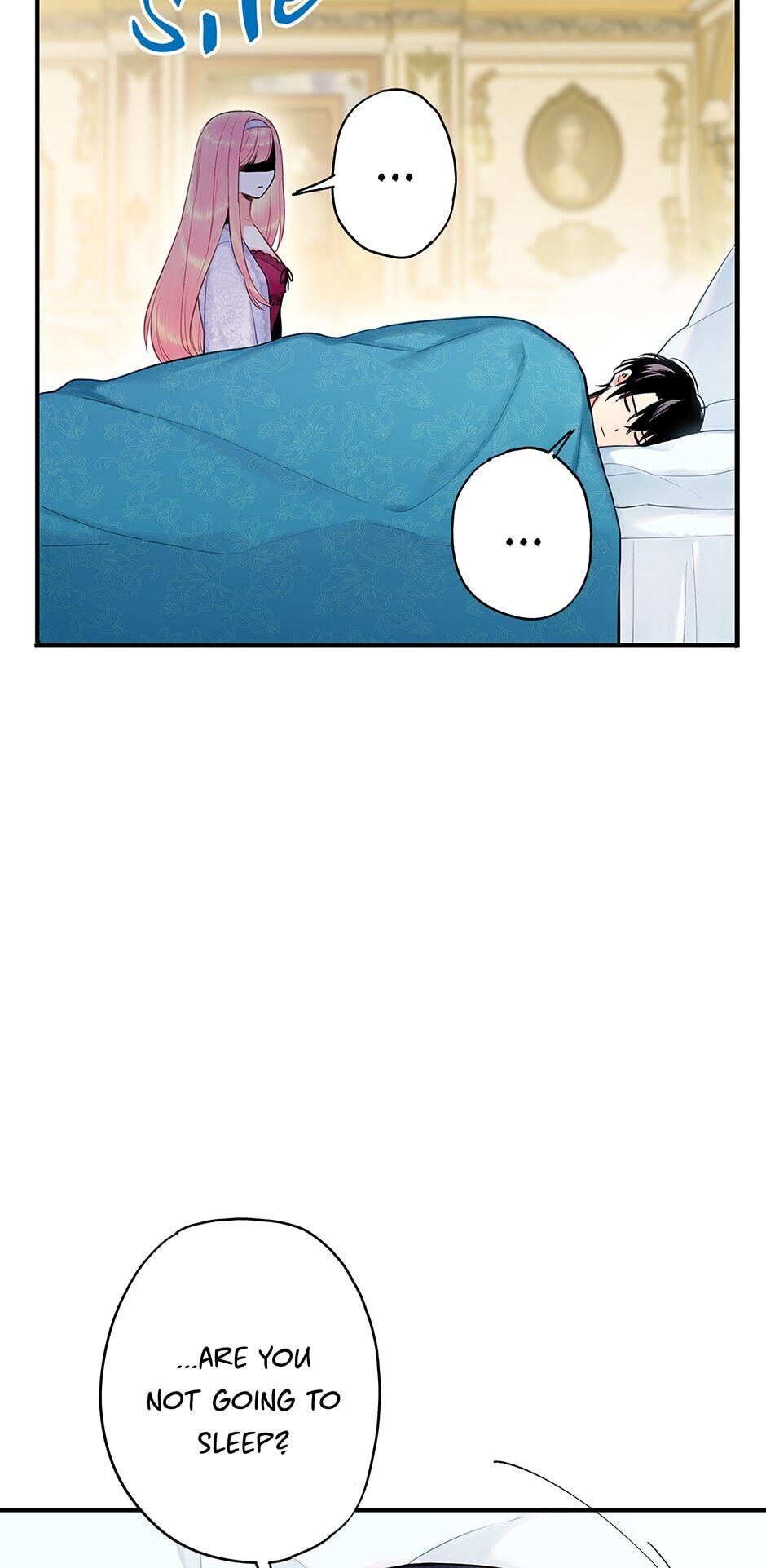 Survive as the Hero's Wife Chapter 91 page 30 - Chapter 91: Breaking Point