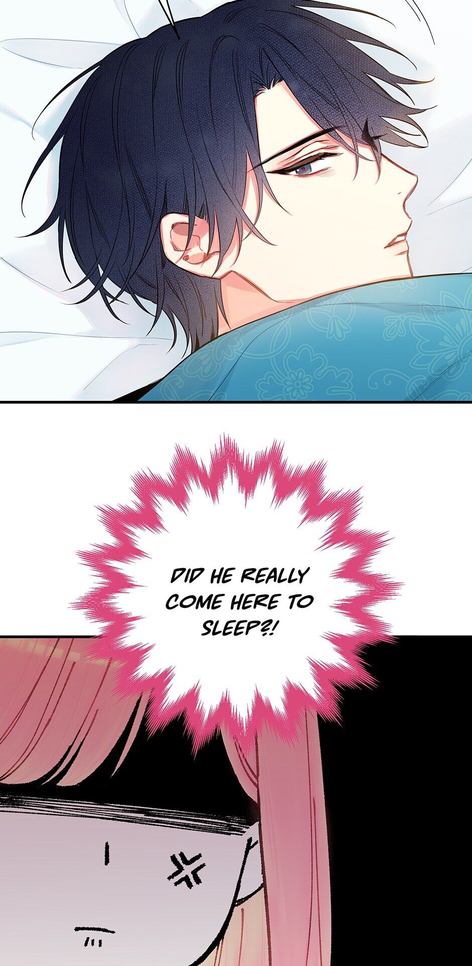 Survive as the Hero's Wife Chapter 91 page 31 - Chapter 91: Breaking Point