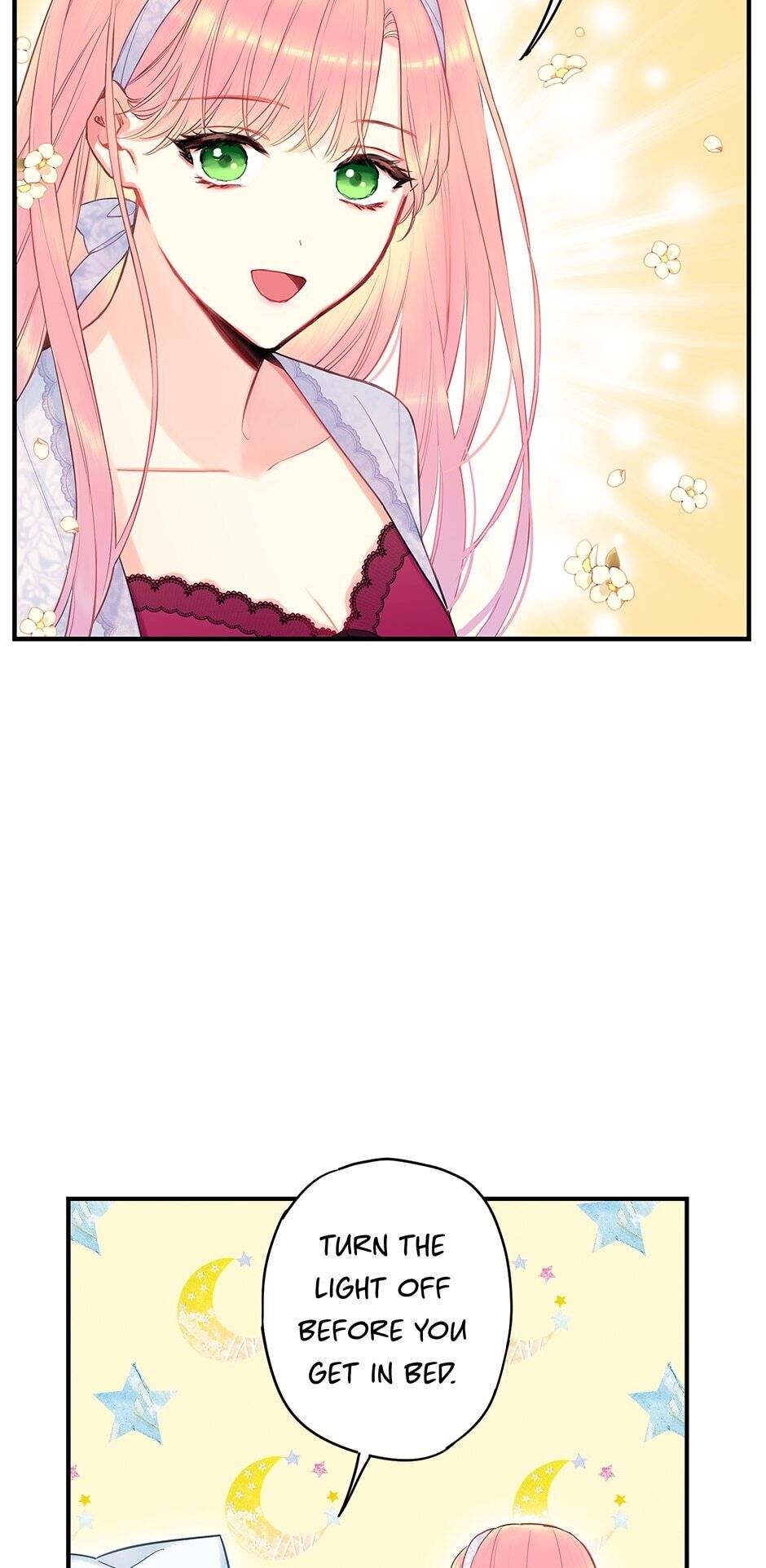 Survive as the Hero's Wife Chapter 91 page 34 - Chapter 91: Breaking Point