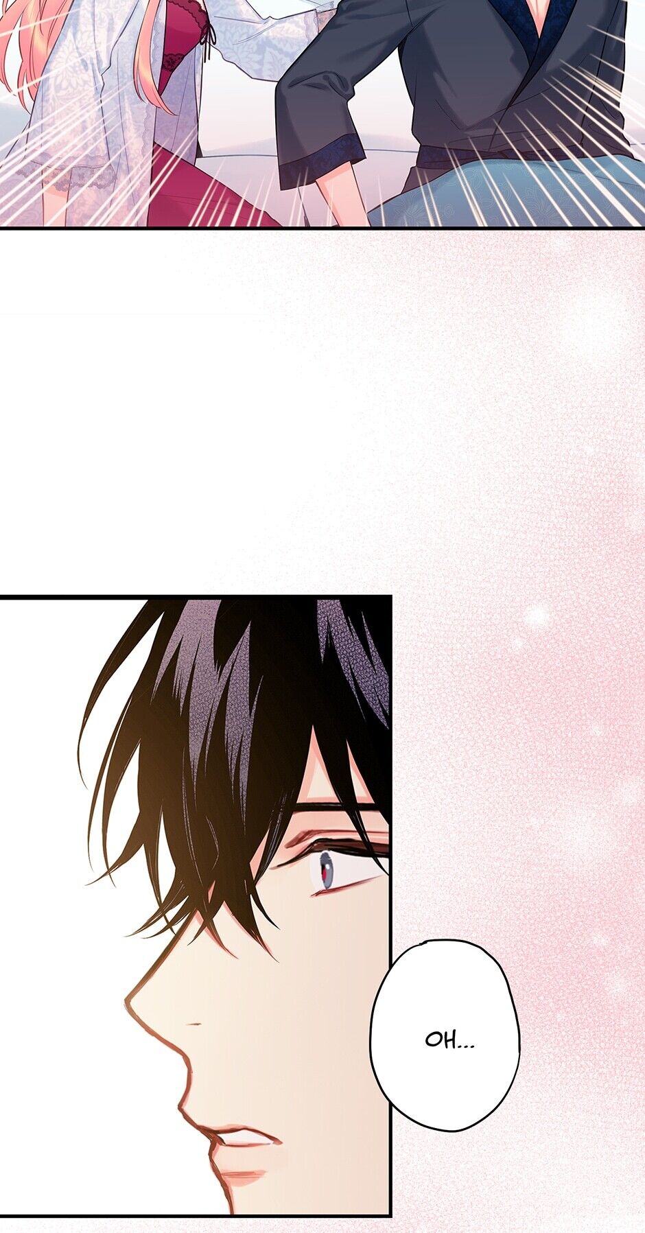 Survive as the Hero's Wife Chapter 91 page 39 - Chapter 91: Breaking Point