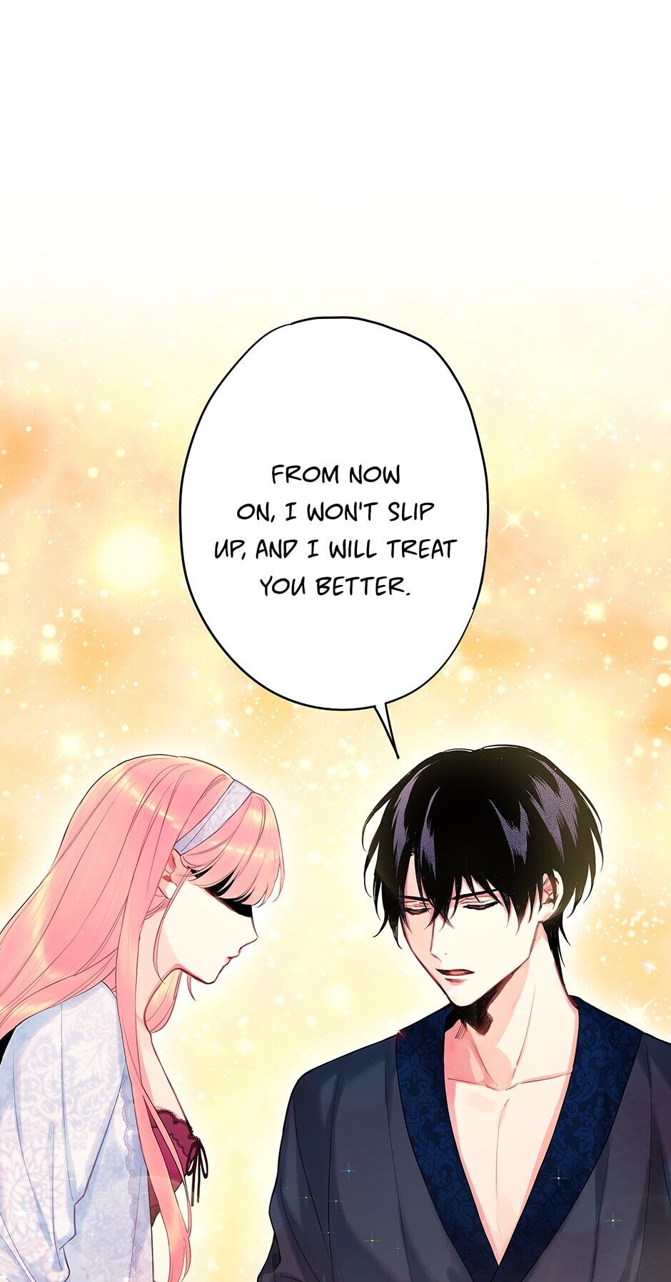 Survive as the Hero's Wife Chapter 91 page 42 - Chapter 91: Breaking Point