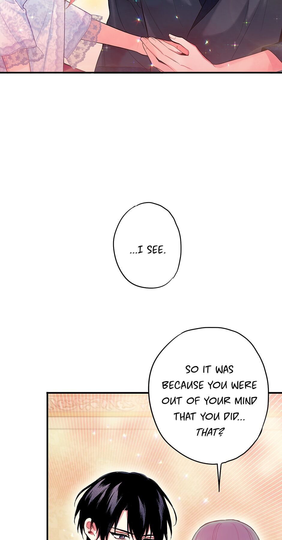 Survive as the Hero's Wife Chapter 91 page 43 - Chapter 91: Breaking Point