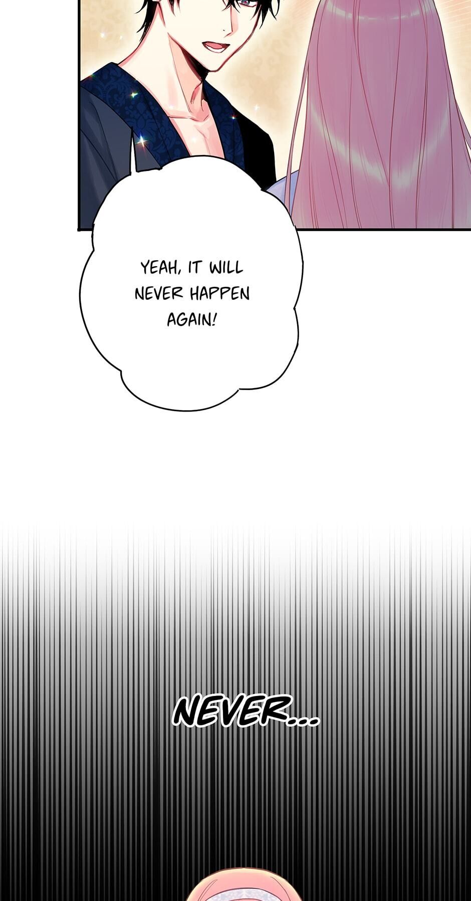 Survive as the Hero's Wife Chapter 91 page 44 - Chapter 91: Breaking Point