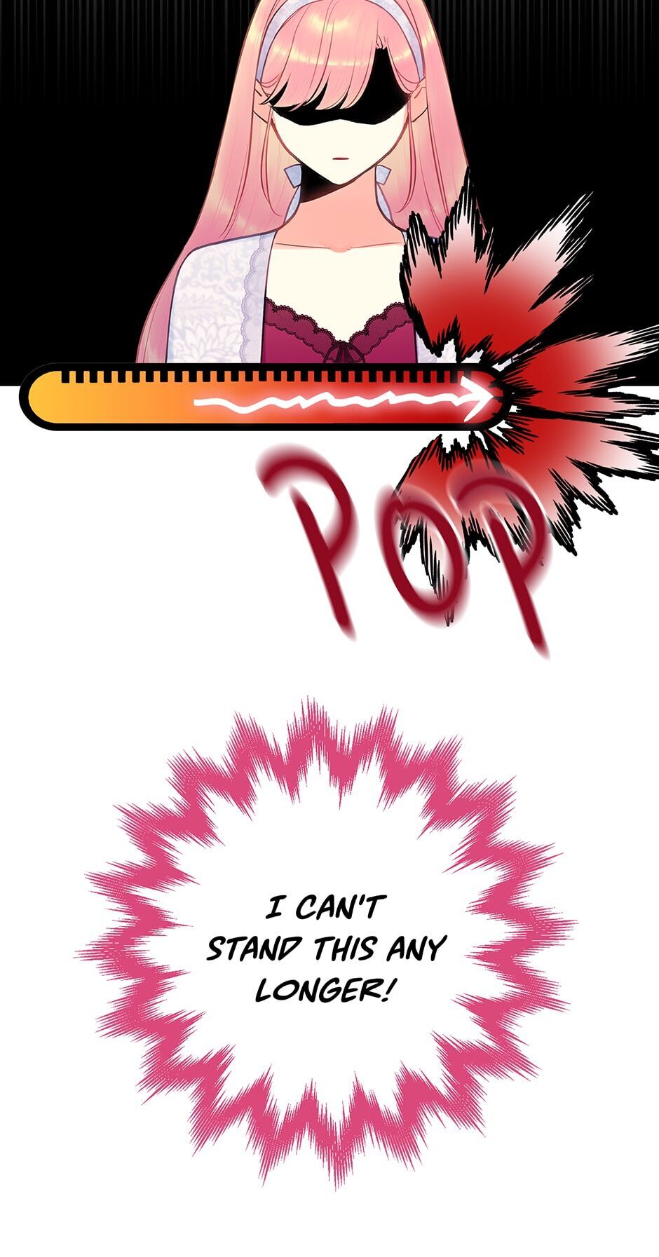 Survive as the Hero's Wife Chapter 91 page 45 - Chapter 91: Breaking Point