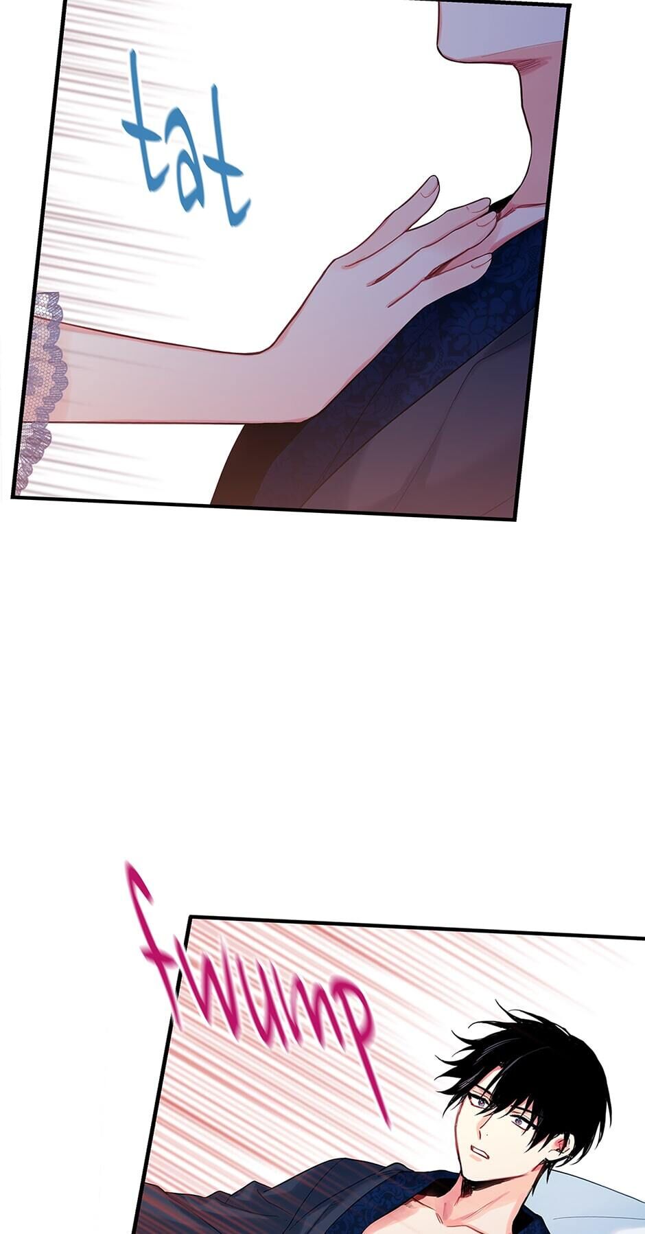 Survive as the Hero's Wife Chapter 91 page 47 - Chapter 91: Breaking Point