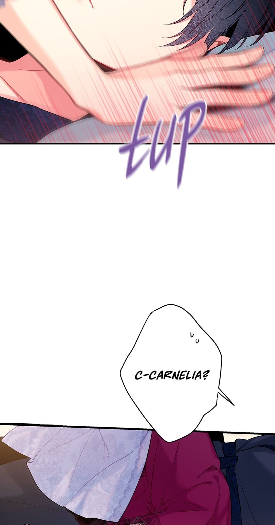 Survive as the Hero's Wife Chapter 91 page 49 - Chapter 91: Breaking Point