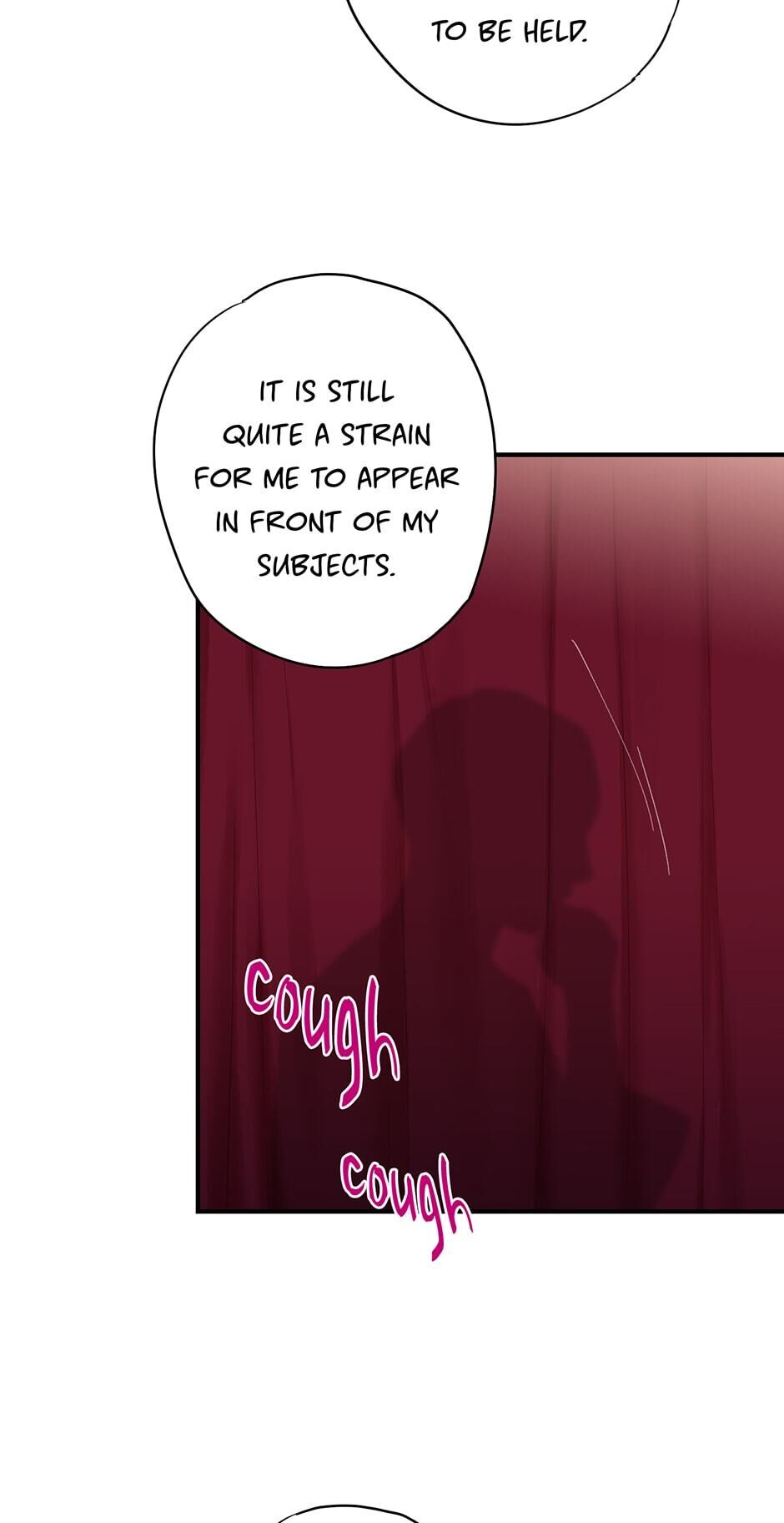 Survive as the Hero's Wife Chapter 91 page 5 - Chapter 91: Breaking Point