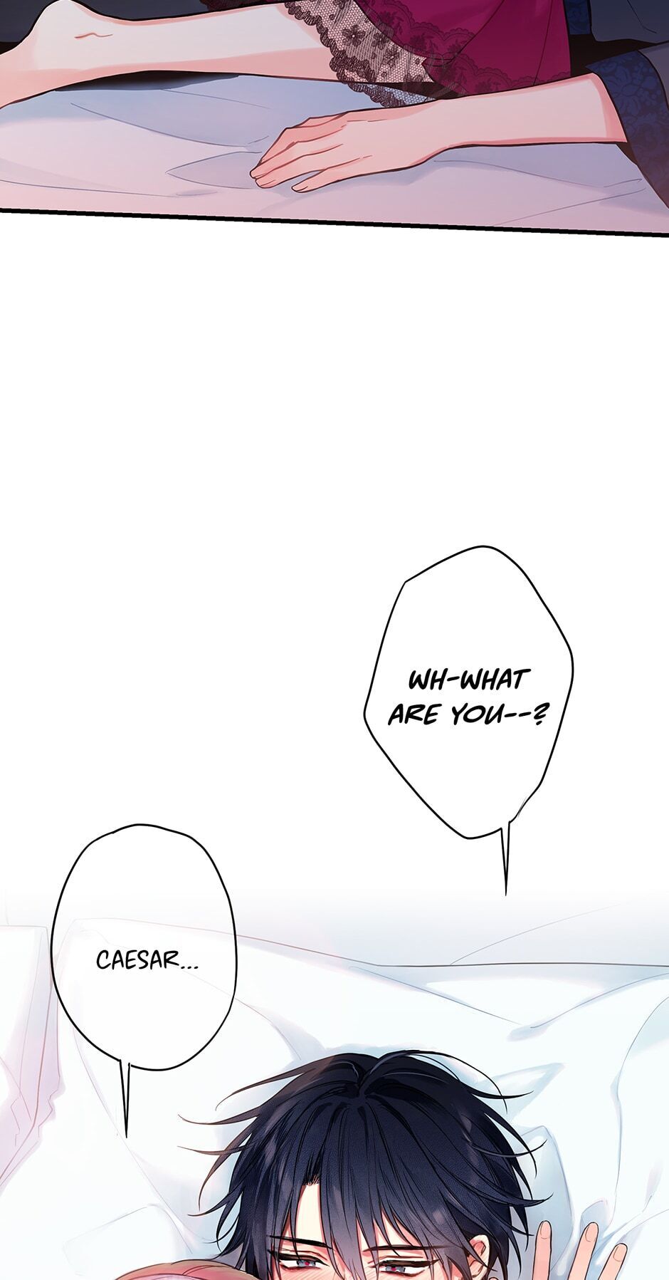 Survive as the Hero's Wife Chapter 91 page 50 - Chapter 91: Breaking Point