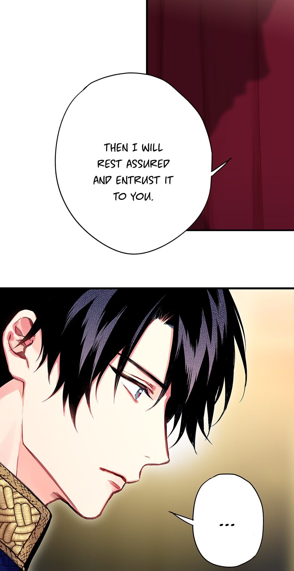 Survive as the Hero's Wife Chapter 91 page 7 - Chapter 91: Breaking Point