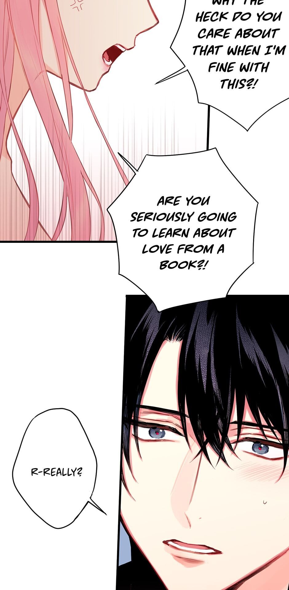 Survive as the Hero's Wife Chapter 92 page 12 - Chapter 92: Taking Responsibility