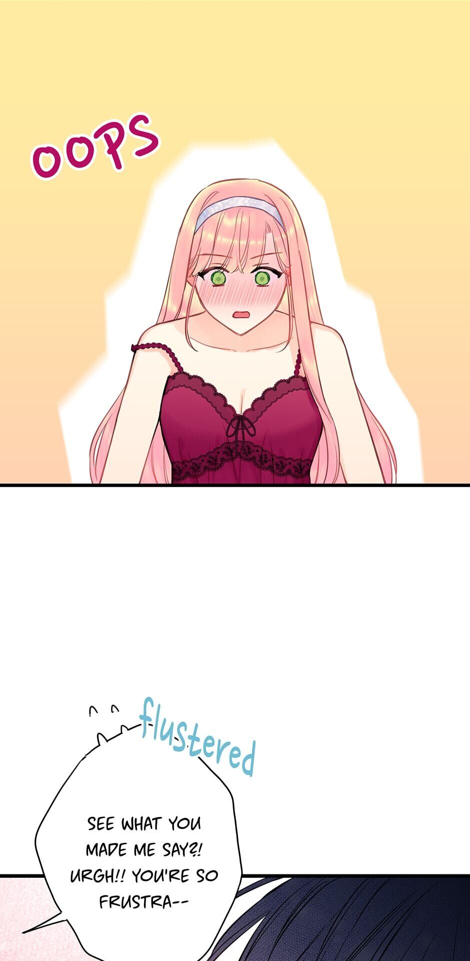 Survive as the Hero's Wife Chapter 92 page 15 - Chapter 92: Taking Responsibility