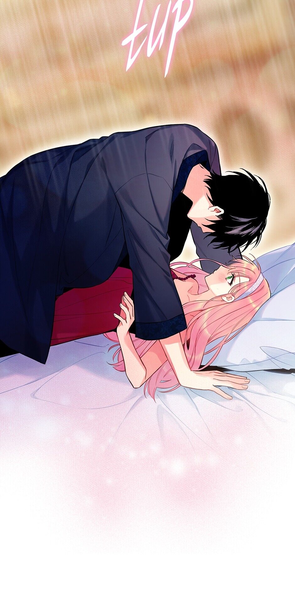 Survive as the Hero's Wife Chapter 92 page 18 - Chapter 92: Taking Responsibility