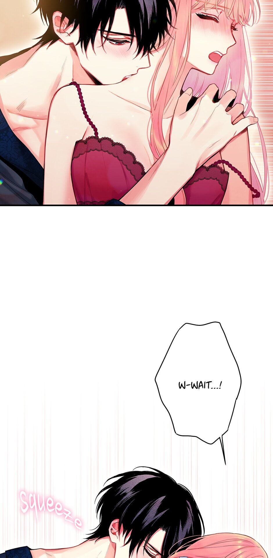 Survive as the Hero's Wife Chapter 92 page 24 - Chapter 92: Taking Responsibility
