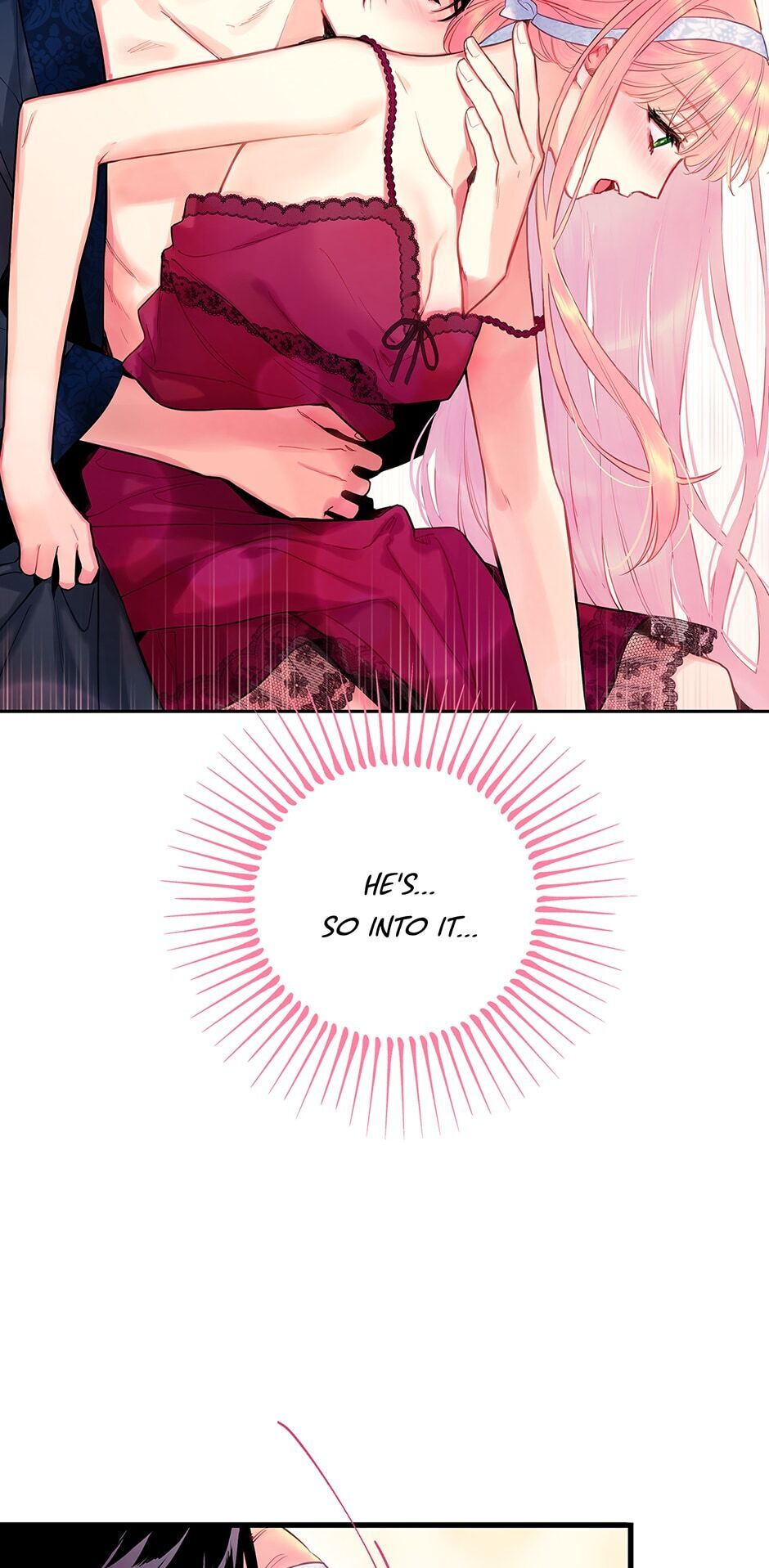 Survive as the Hero's Wife Chapter 92 page 25 - Chapter 92: Taking Responsibility