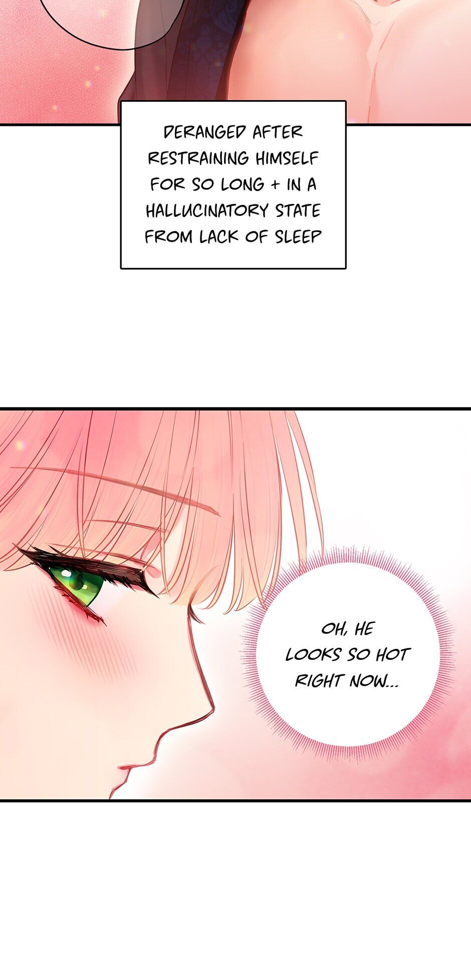 Survive as the Hero's Wife Chapter 92 page 27 - Chapter 92: Taking Responsibility