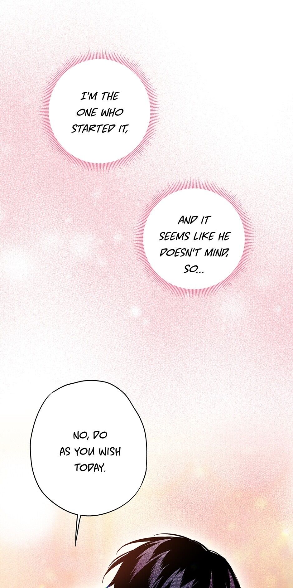 Survive as the Hero's Wife Chapter 92 page 28 - Chapter 92: Taking Responsibility