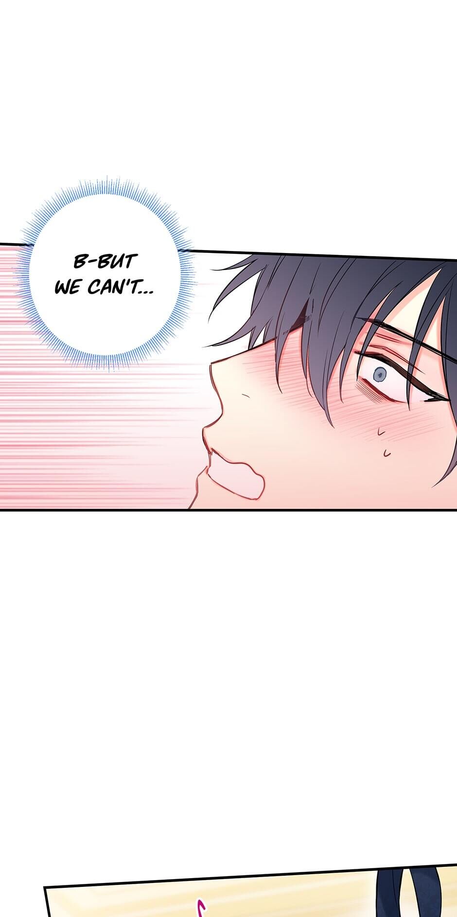 Survive as the Hero's Wife Chapter 92 page 3 - Chapter 92: Taking Responsibility