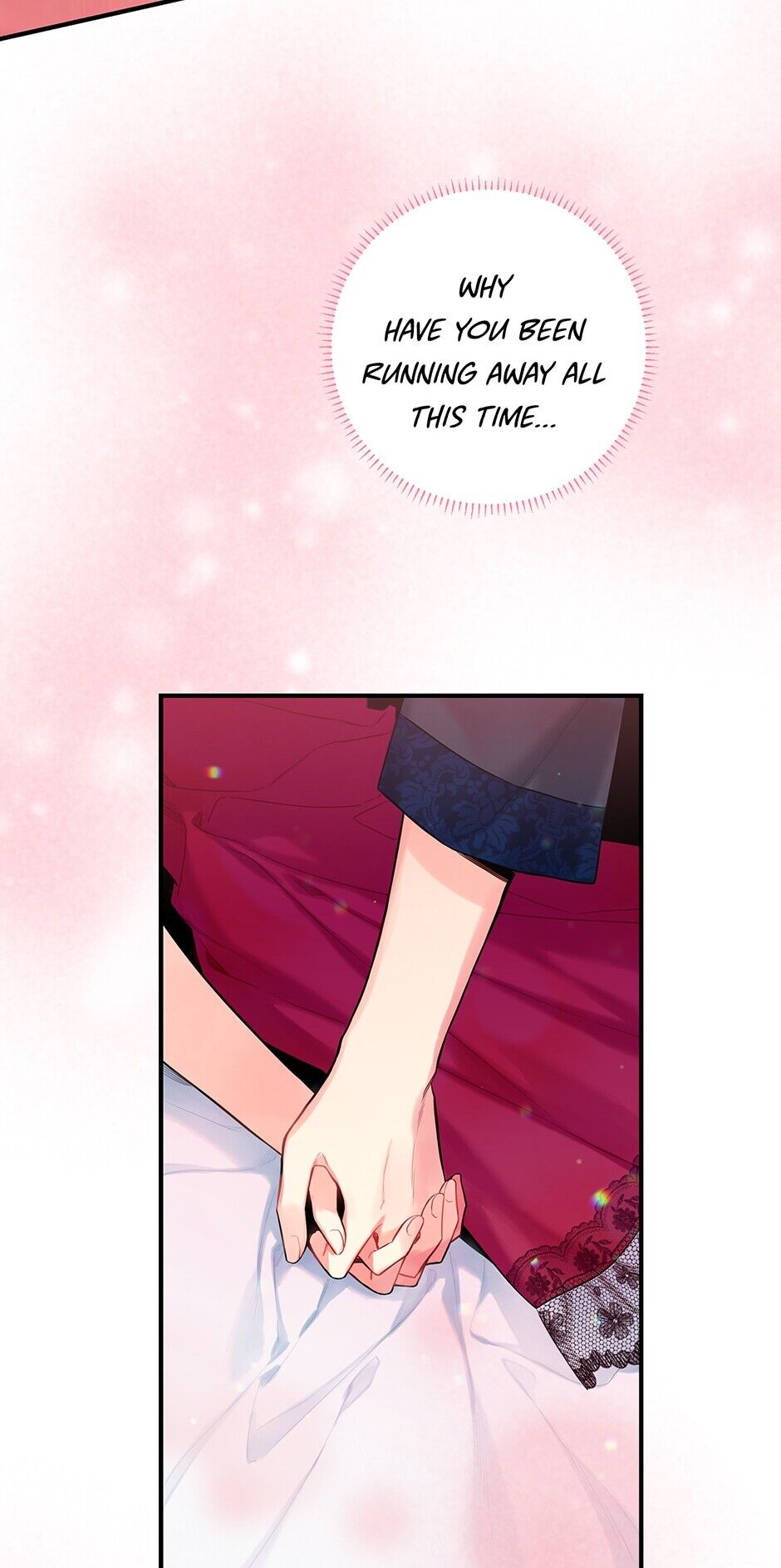 Survive as the Hero's Wife Chapter 92 page 31 - Chapter 92: Taking Responsibility