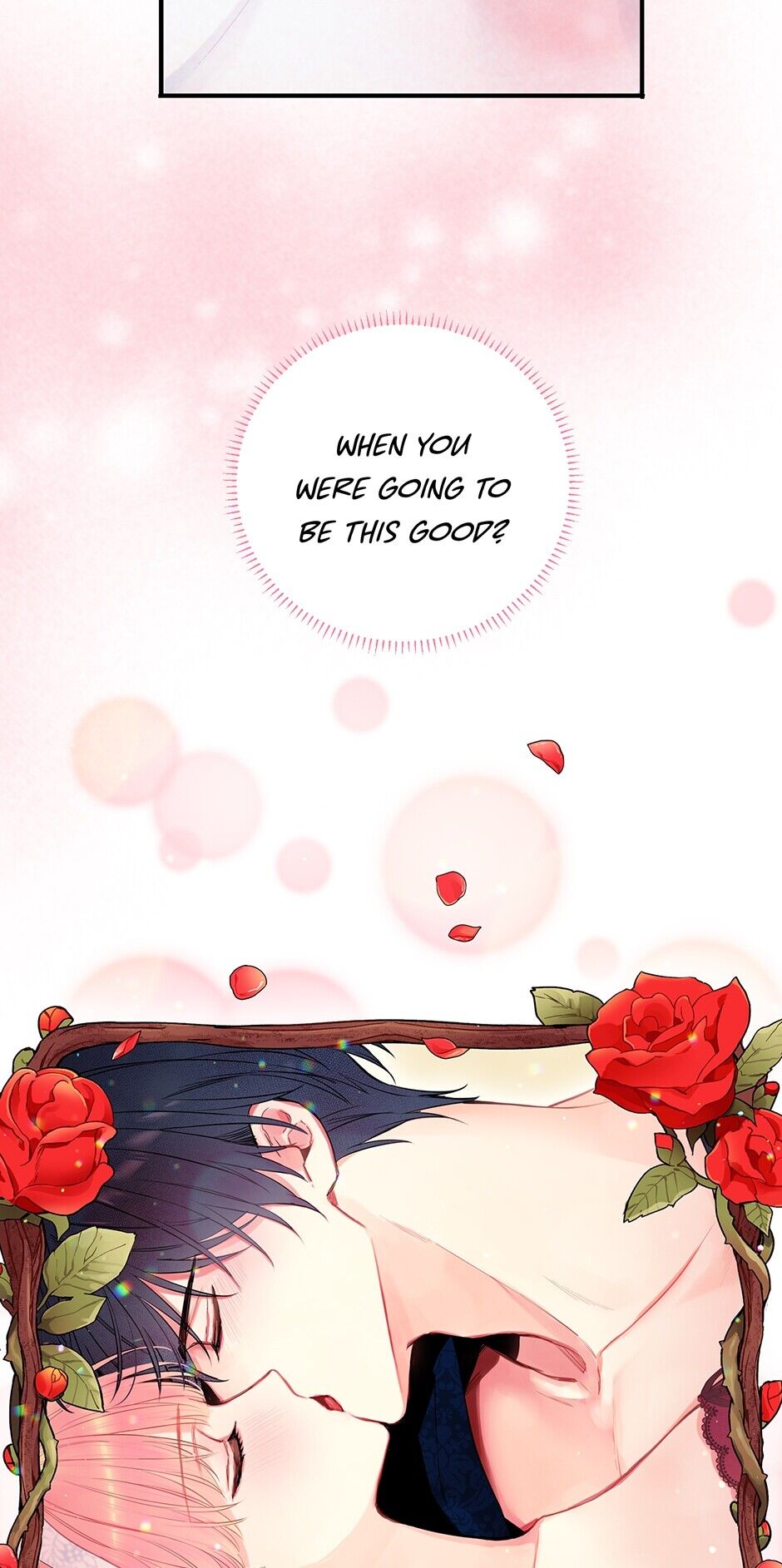 Survive as the Hero's Wife Chapter 92 page 32 - Chapter 92: Taking Responsibility