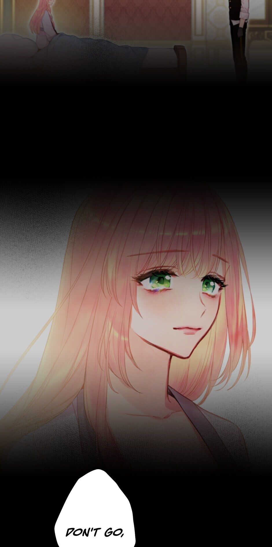 Survive as the Hero's Wife Chapter 92 page 35 - Chapter 92: Taking Responsibility