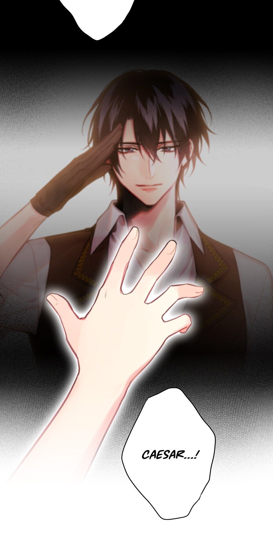 Survive as the Hero's Wife Chapter 92 page 36 - Chapter 92: Taking Responsibility