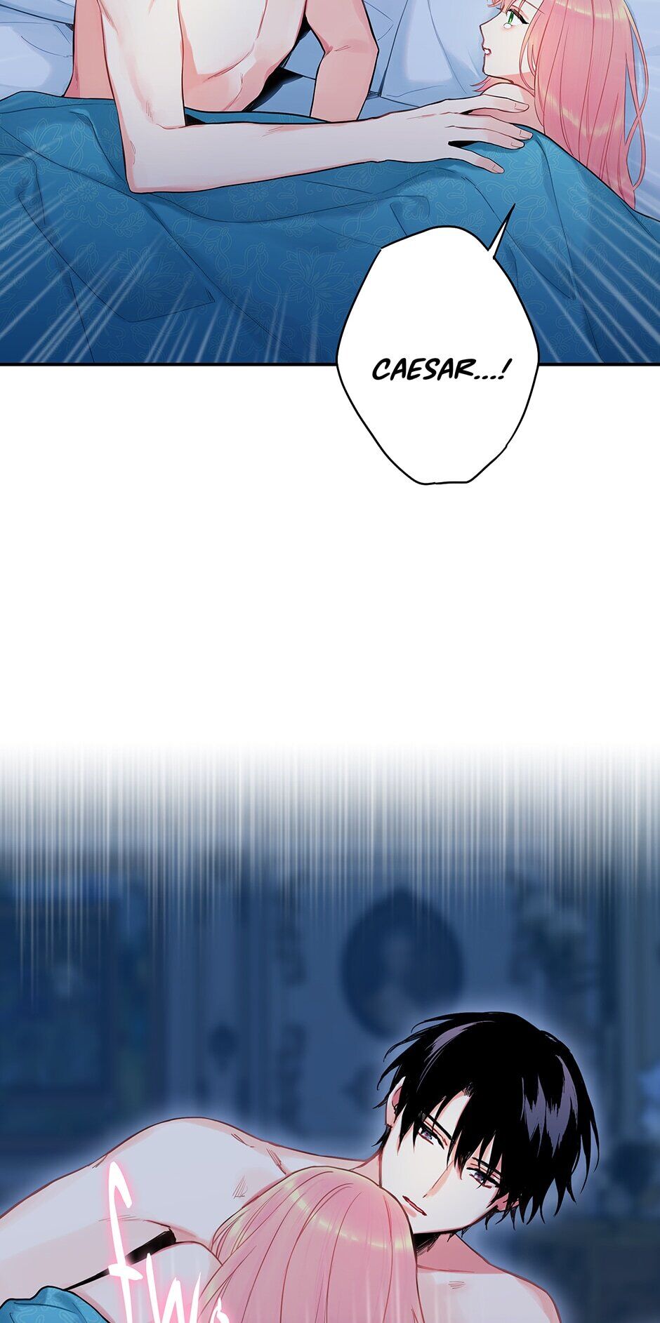 Survive as the Hero's Wife Chapter 92 page 38 - Chapter 92: Taking Responsibility