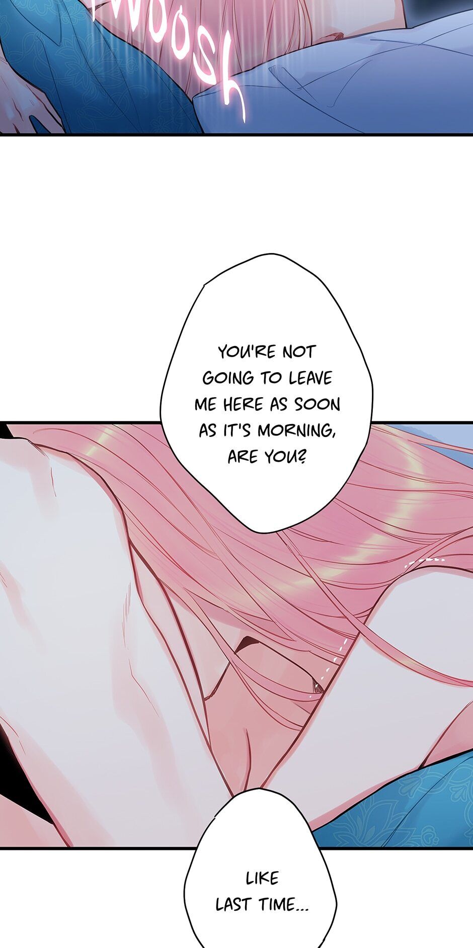 Survive as the Hero's Wife Chapter 92 page 39 - Chapter 92: Taking Responsibility