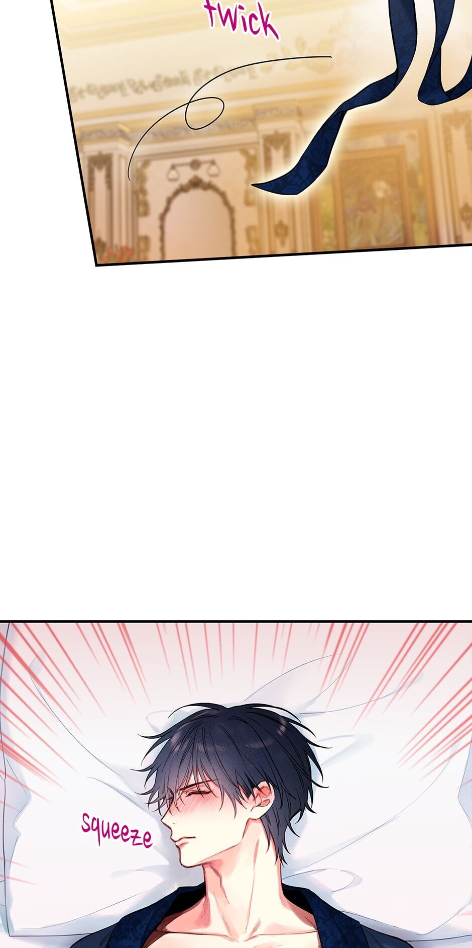 Survive as the Hero's Wife Chapter 92 page 4 - Chapter 92: Taking Responsibility