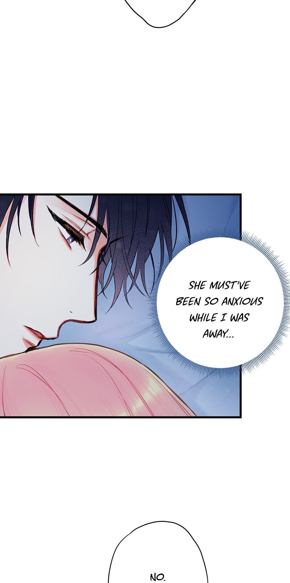 Survive as the Hero's Wife Chapter 92 page 40 - Chapter 92: Taking Responsibility