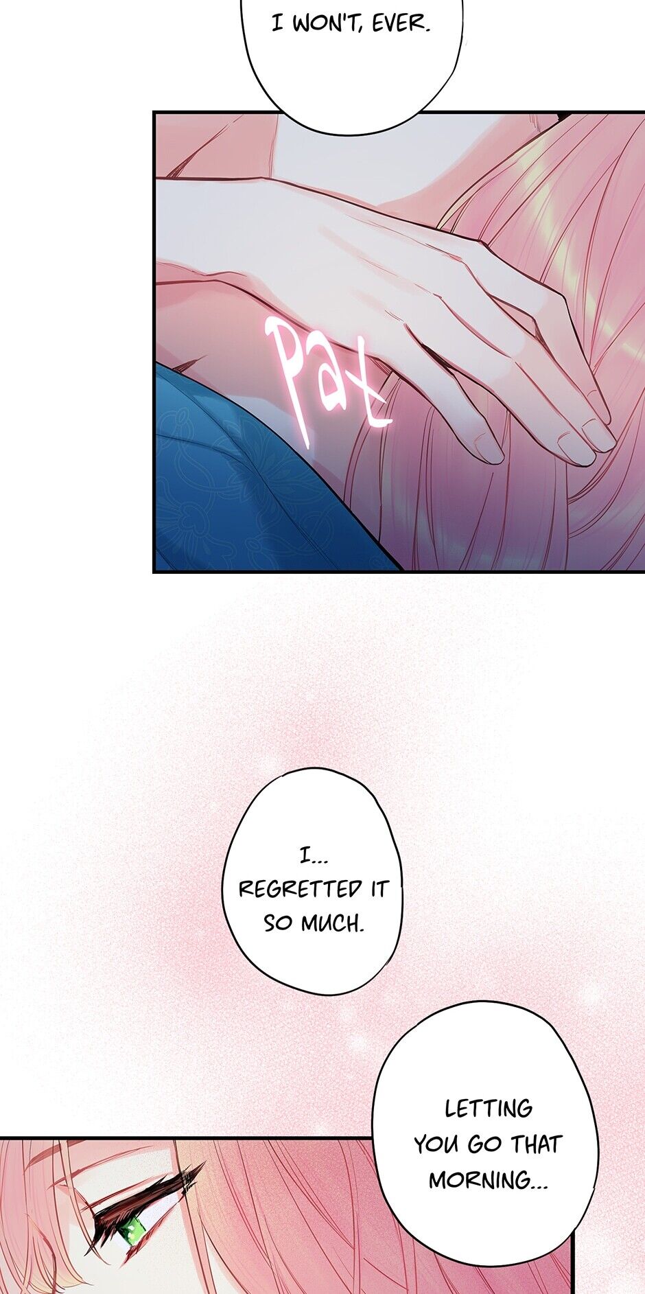Survive as the Hero's Wife Chapter 92 page 41 - Chapter 92: Taking Responsibility