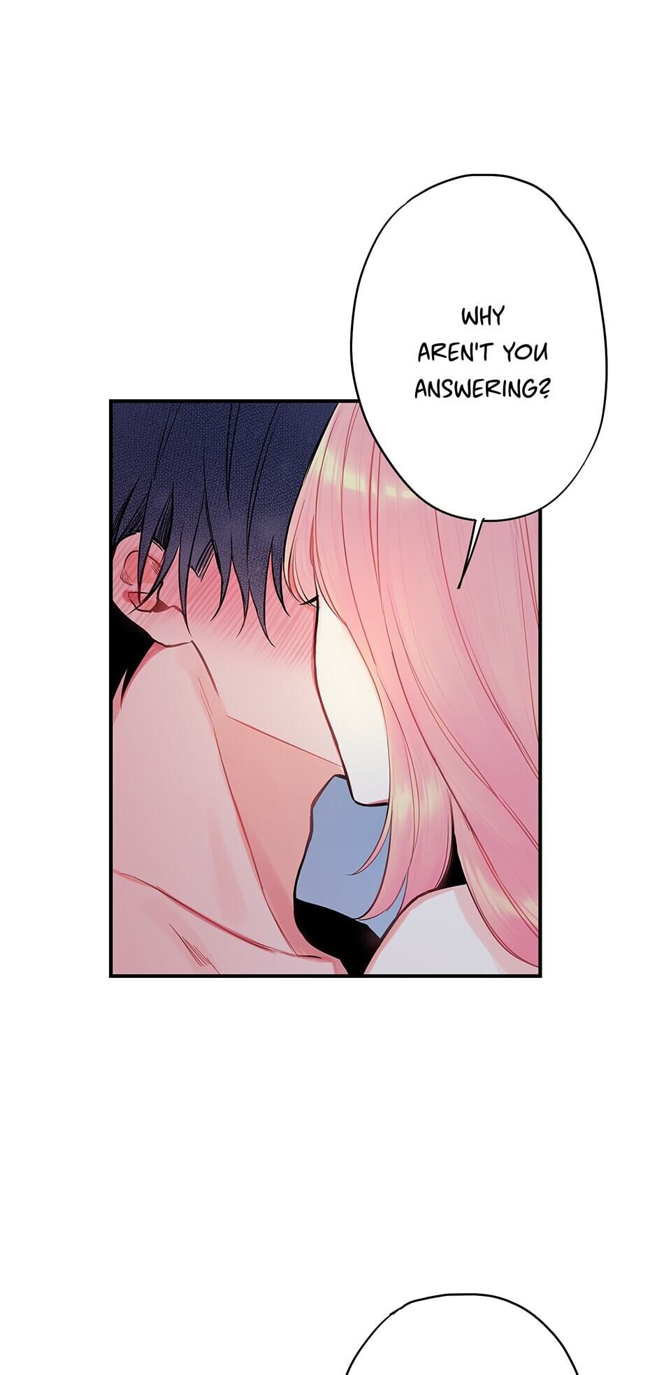 Survive as the Hero's Wife Chapter 92 page 46 - Chapter 92: Taking Responsibility