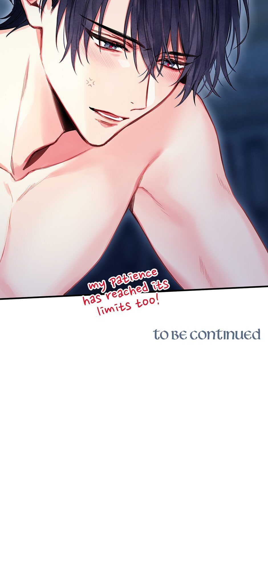 Survive as the Hero's Wife Chapter 92 page 49 - Chapter 92: Taking Responsibility