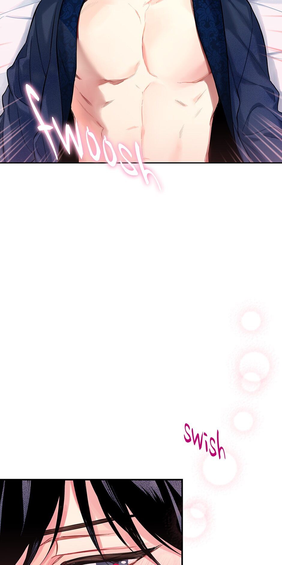 Survive as the Hero's Wife Chapter 92 page 5 - Chapter 92: Taking Responsibility