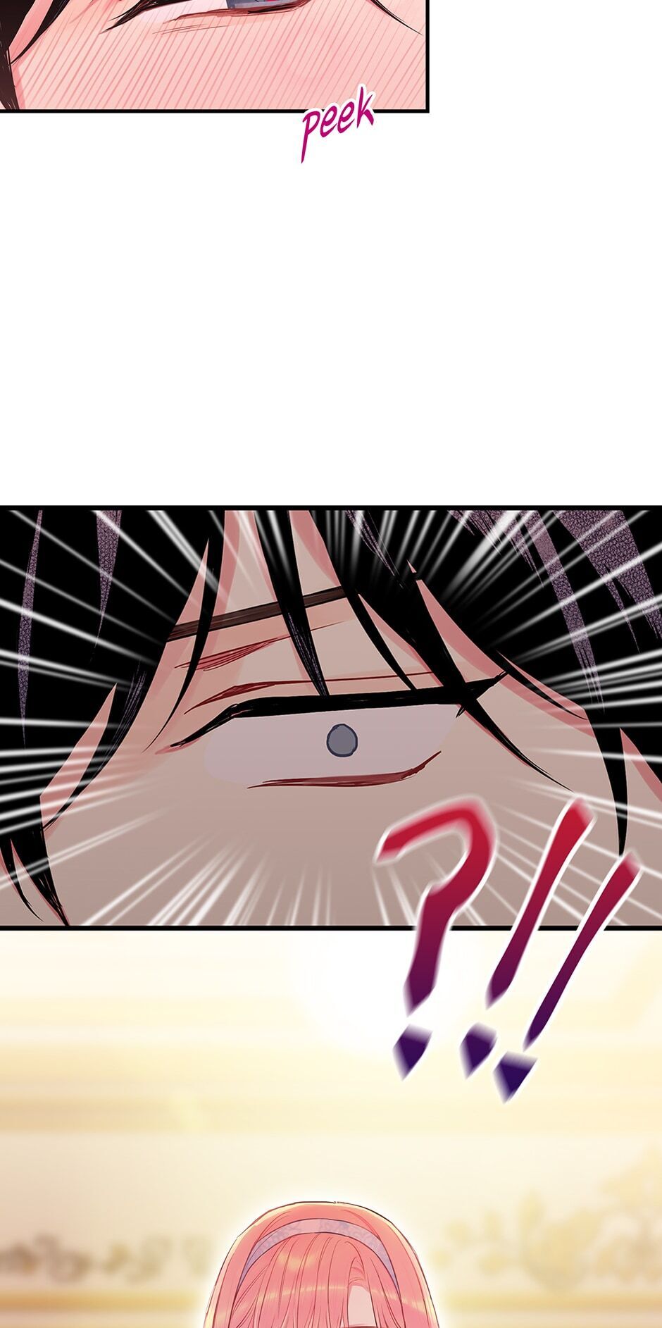 Survive as the Hero's Wife Chapter 92 page 6 - Chapter 92: Taking Responsibility
