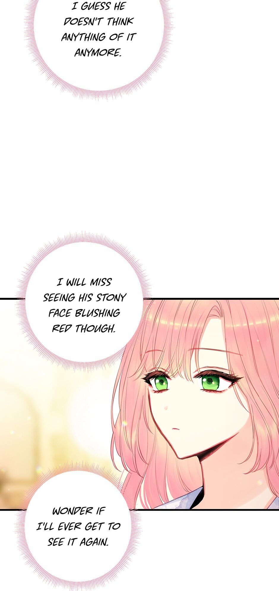 Survive as the Hero's Wife Chapter 93 page 11 - Chapter 93: No More Idle Days