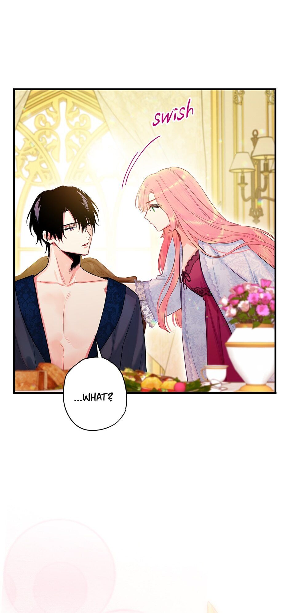Survive as the Hero's Wife Chapter 93 page 13 - Chapter 93: No More Idle Days