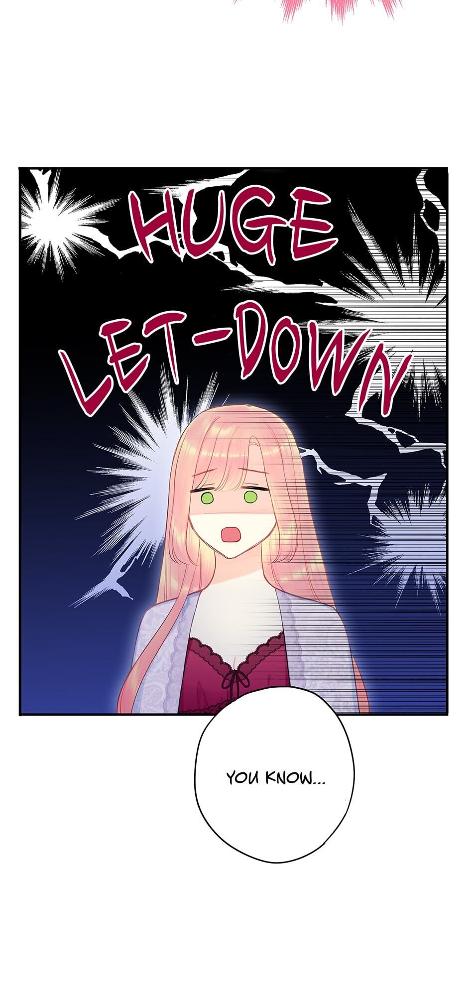 Survive as the Hero's Wife Chapter 93 page 17 - Chapter 93: No More Idle Days