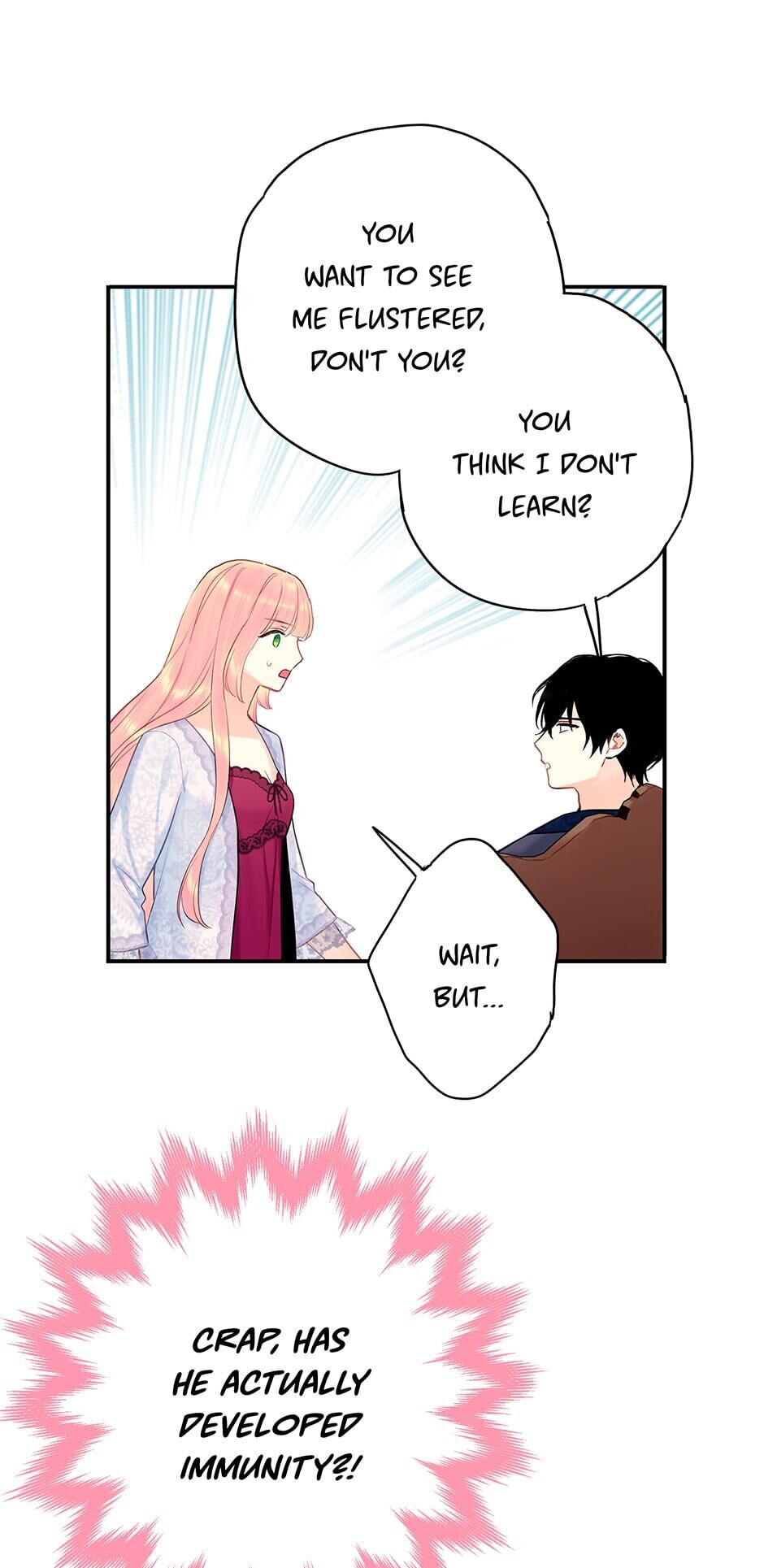 Survive as the Hero's Wife Chapter 93 page 18 - Chapter 93: No More Idle Days