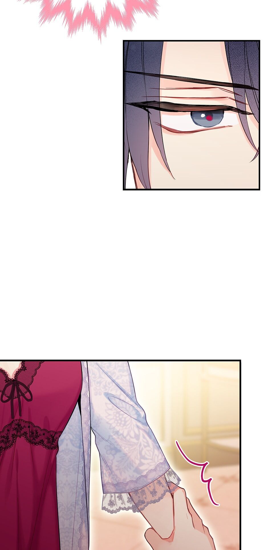 Survive as the Hero's Wife Chapter 93 page 19 - Chapter 93: No More Idle Days