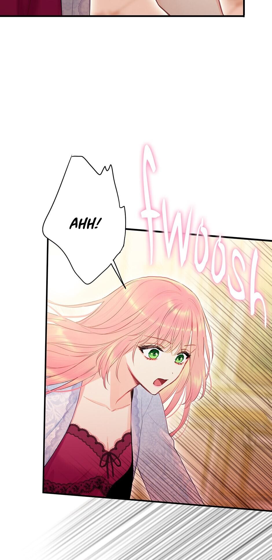 Survive as the Hero's Wife Chapter 93 page 20 - Chapter 93: No More Idle Days