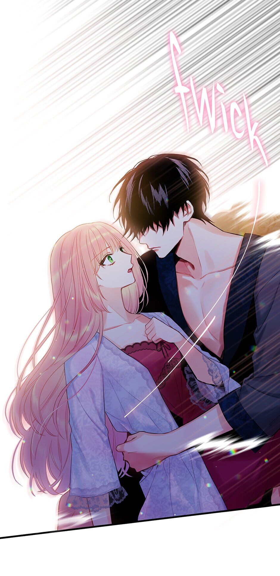 Survive as the Hero's Wife Chapter 93 page 21 - Chapter 93: No More Idle Days