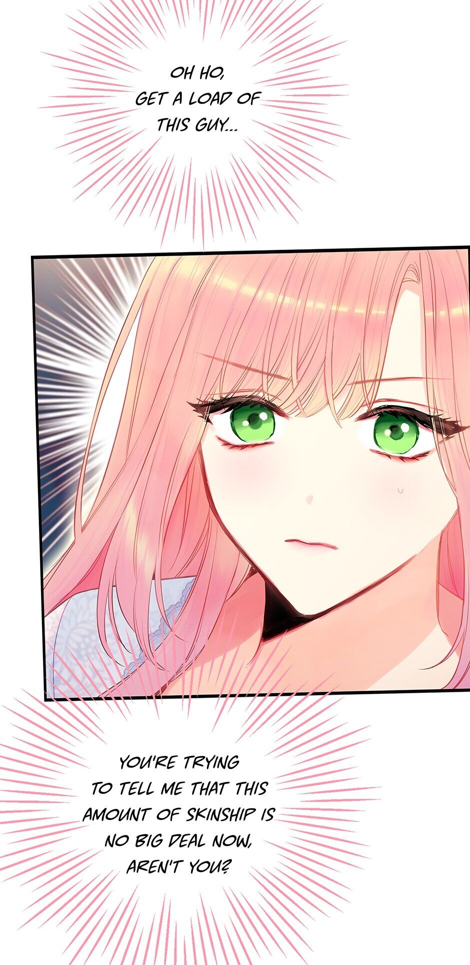 Survive as the Hero's Wife Chapter 93 page 23 - Chapter 93: No More Idle Days