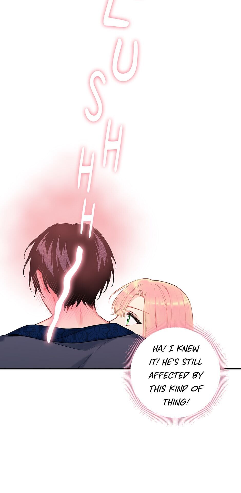 Survive as the Hero's Wife Chapter 93 page 26 - Chapter 93: No More Idle Days