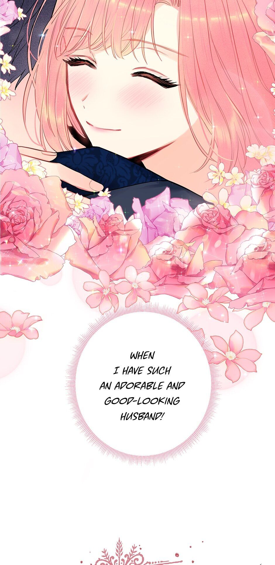 Survive as the Hero's Wife Chapter 93 page 30 - Chapter 93: No More Idle Days