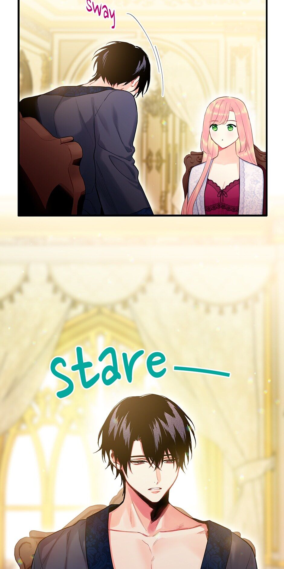 Survive as the Hero's Wife Chapter 93 page 4 - Chapter 93: No More Idle Days