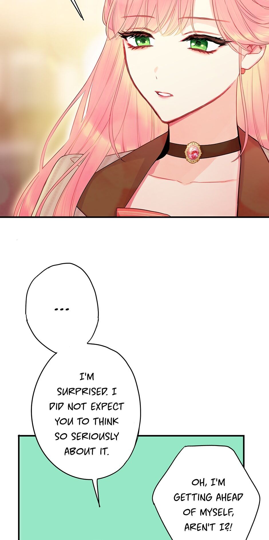 Survive as the Hero's Wife Chapter 93 page 42 - Chapter 93: No More Idle Days
