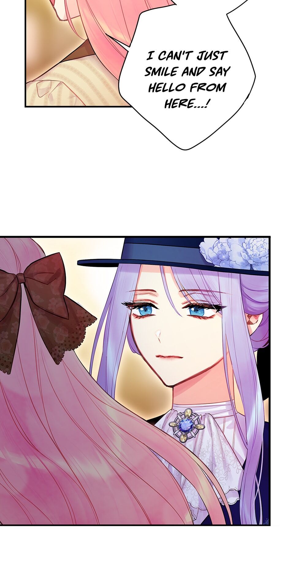 Survive as the Hero's Wife Chapter 93 page 44 - Chapter 93: No More Idle Days