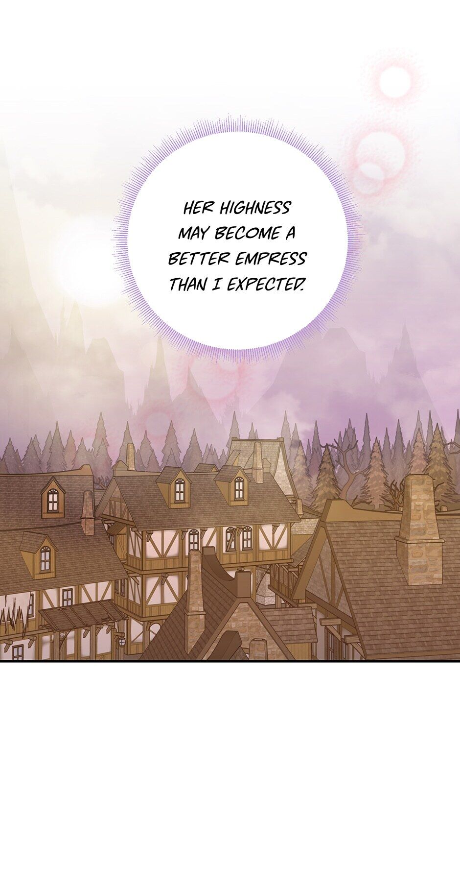 Survive as the Hero's Wife Chapter 93 page 45 - Chapter 93: No More Idle Days