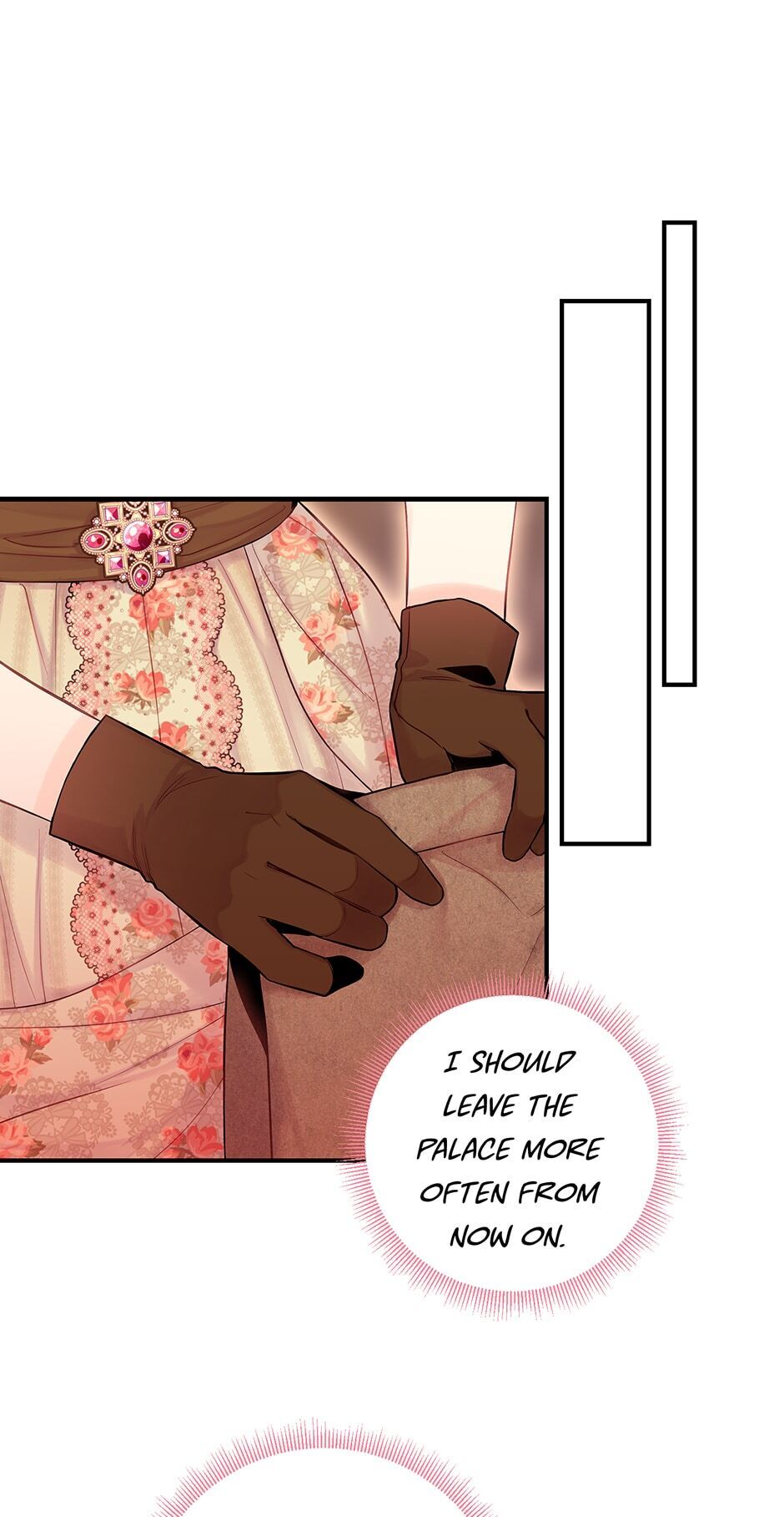 Survive as the Hero's Wife Chapter 93 page 46 - Chapter 93: No More Idle Days